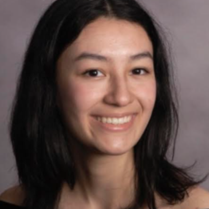 Celine Chacon | Columbia Engineering